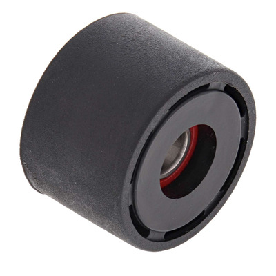Roulette de Chaîne Supérieure ALL BALLS RACING Ø 24 x 24 mm - Honda 450 CRF-R 14-25