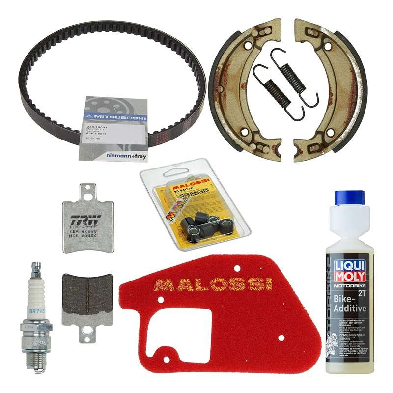 Kit entretien NF Prokit premium Yamaha BW'S 50 1995