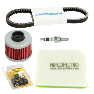 Kit entretien NF Prokit Basic Aprilia Scarabeo 125 4t 1999-02