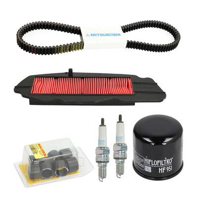 Kit entretien NF Prokit Basic Honda FJS 600 Silver Wing 2013