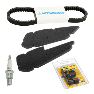 Kit entretien NF Prokit Basic Piaggio Hexagon 125 2t 1996