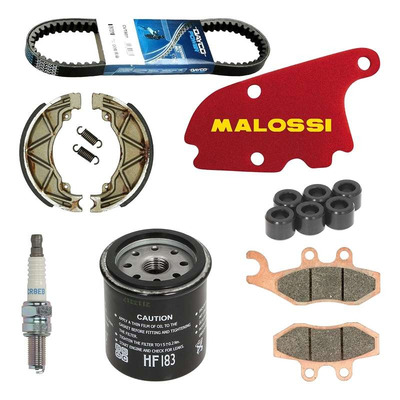 Kit entretien NF Prokit plus Vespa Primavera 125 4t 3v 2015-20