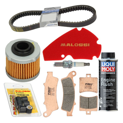 Kit entretien NF Prokit premium Aprilia Scarabeo 125 Light 4T 2007-08