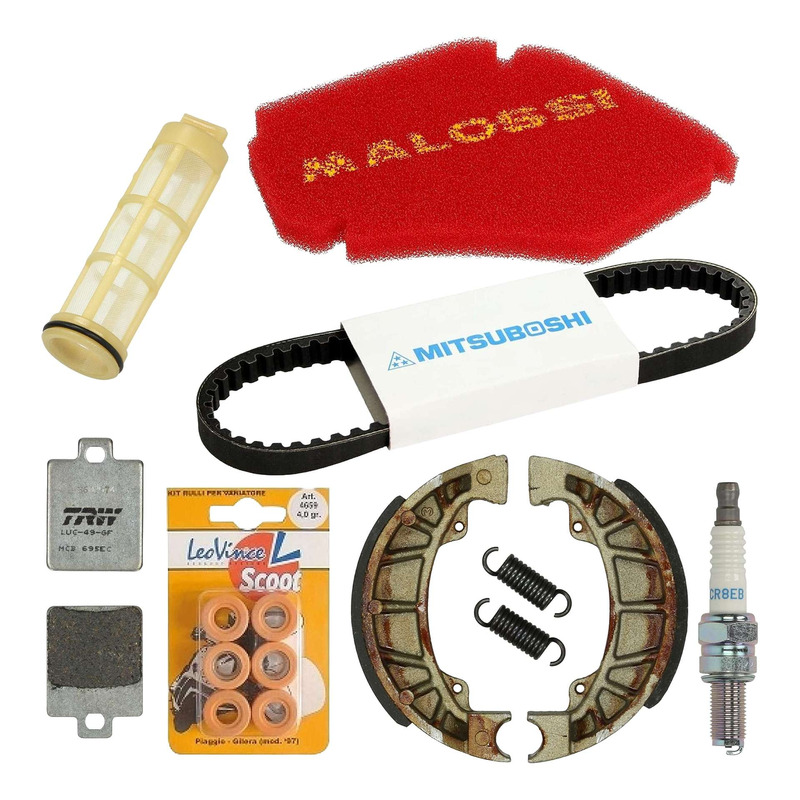 Kit entretien NF Prokit plus Piaggio Zip 50 4t 2v 2011-13