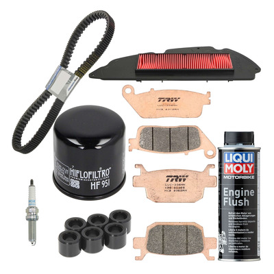 Kit entretien NF Prokit premium Honda Forza 300 2020-21