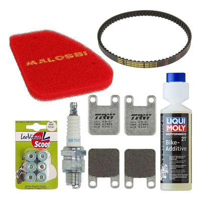 Kit entretien NF Prokit premium Peugeot Elystar 50 2t 2003-11