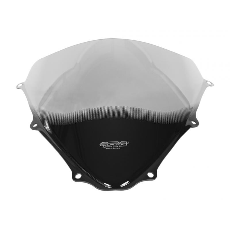 Bulle MRA type origine fumée Suzuki GSX-R 600 06-07