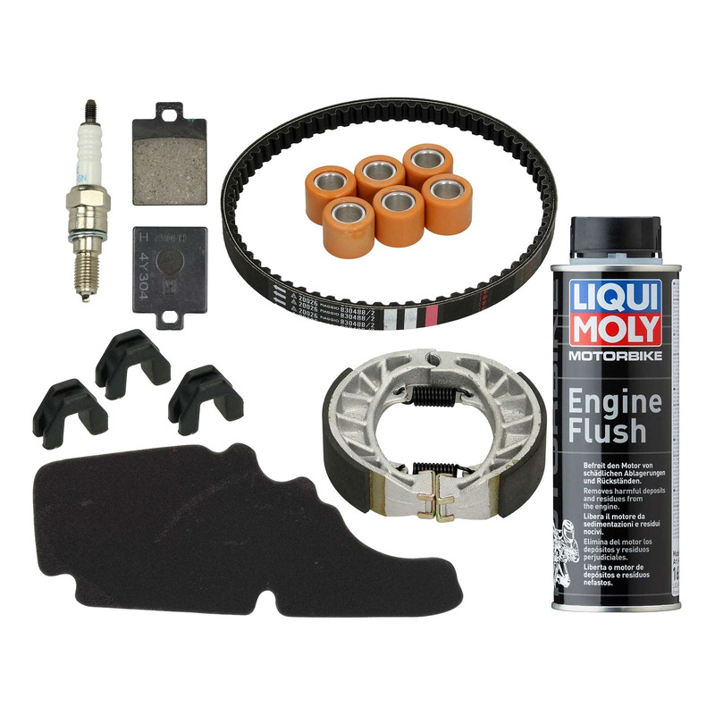 Kit entretien NF Prokit OEM premium Vespa LX 50 4t 4v 2010-13
