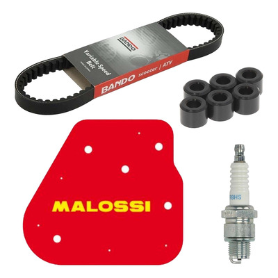Kit entretien NF Prokit Basic Keeway RY8 50 2t 2010-11