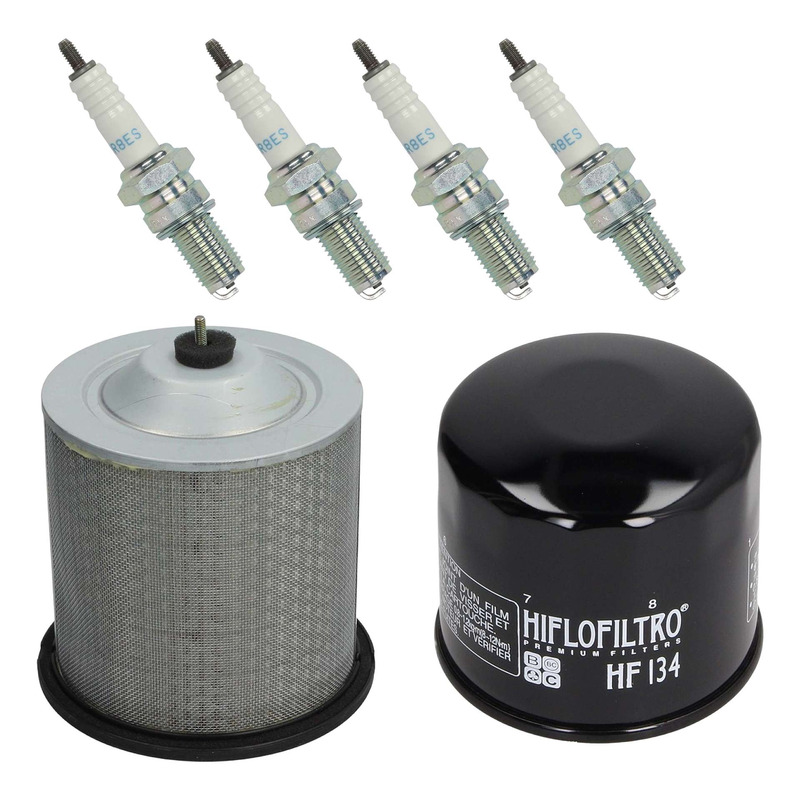 Kit entretien NF Prokit Basic Suzuki GSX-R 750 1985-87