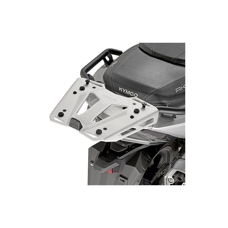 Support Kappa pour top case Monolock ou Monokey Kymco 550 AK 17-18
