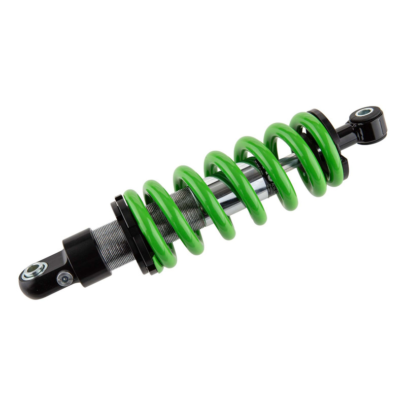Amortisseur à gaz Carenzi vert Rieju / Beta RRT 50