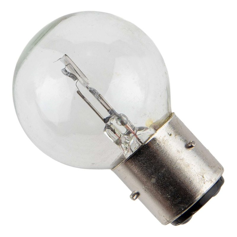 Ampoule 12V 35-35W BA21D