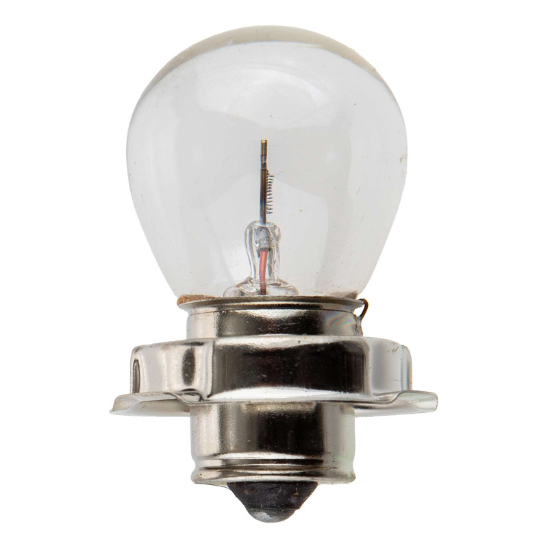 Ampoule Hert Cyclo P26S 6V 20W