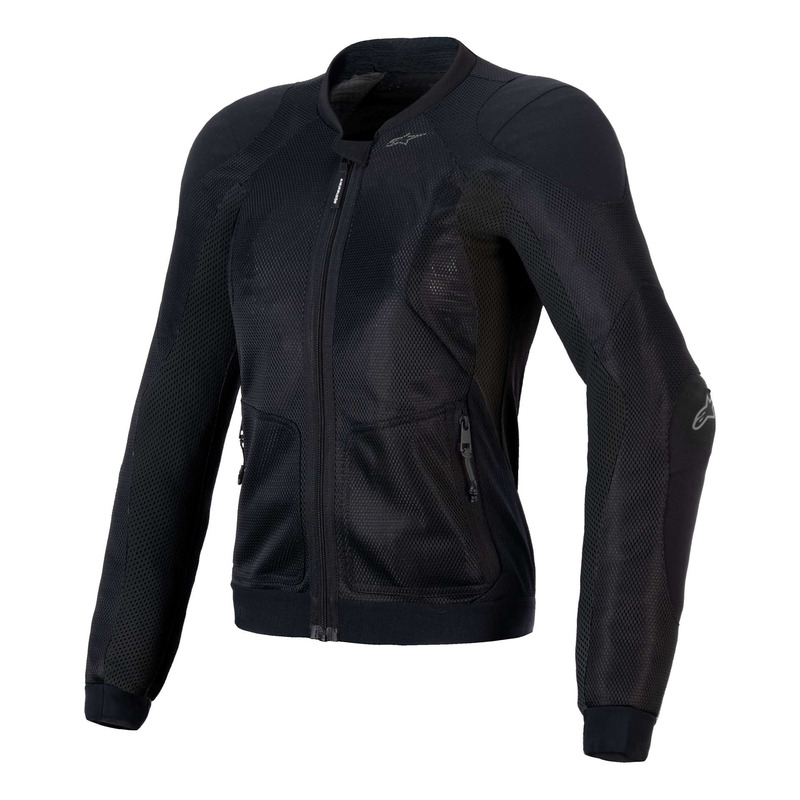 Blouson textile femme Alpinestars Stella Troop-Air