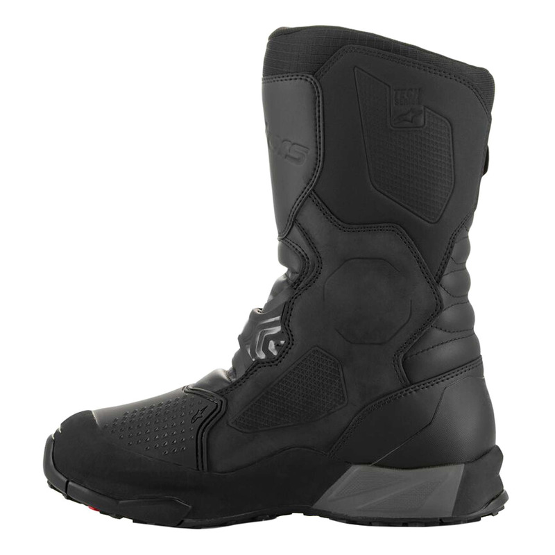 Bottes Alpinestars XT-8 Gore-Tex black/black Équipement route