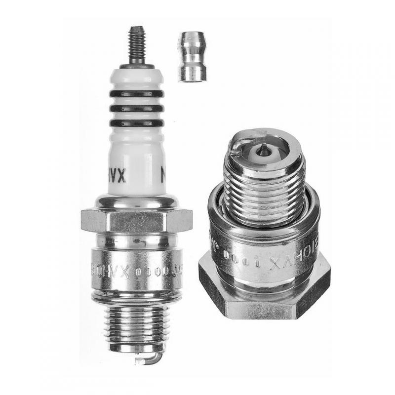 Bougie NGK B10HVX Platinum VX