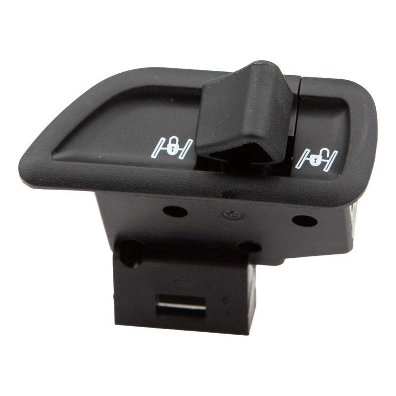 Bouton commutateur Roll-Lock 641448 pour Piaggio 125 à 500 MP3 14-