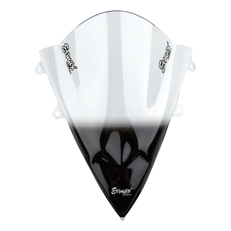 Bulle Ermax Aéromax 37 cm Honda CBR 1000 RR 12-16 clair
