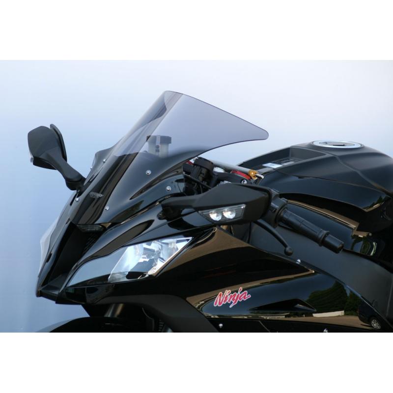 Bulle MRA type origine claire Kawasaki ZX-10R 11-15