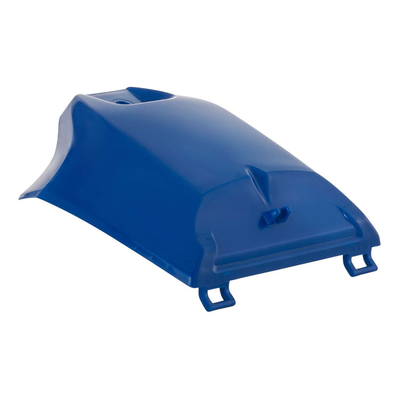 Cache de Boîte à Air ACERBIS Bleu -