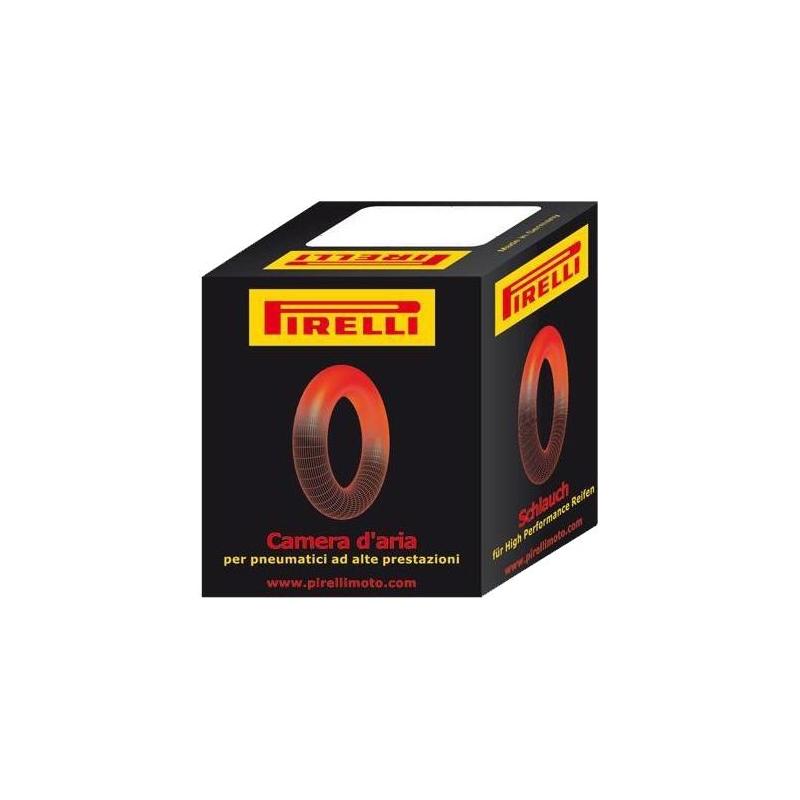 Chambre à air Pirelli 7A16 2.50-16 (TR4) valve droite