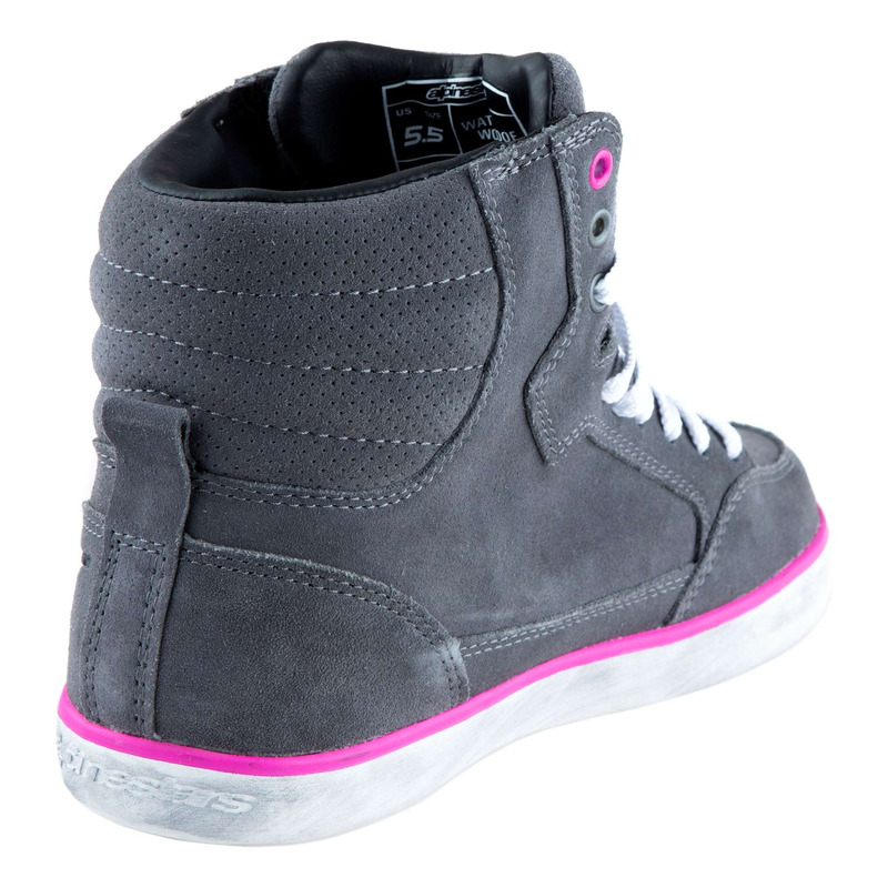 chaussure moto femme ixon