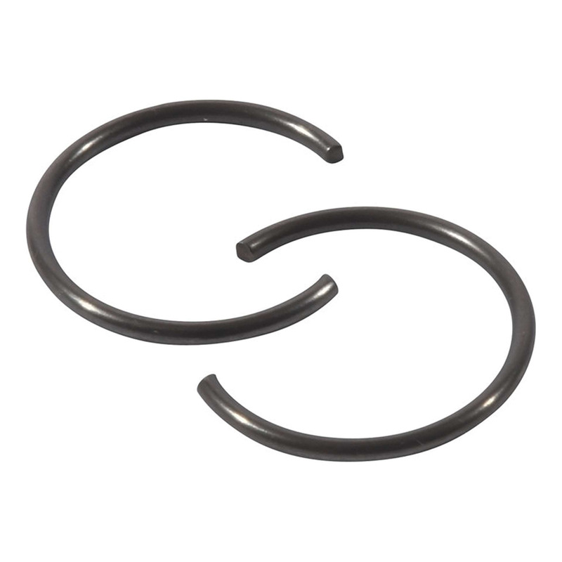 Circlips d’Axe de Piston VERTEX - Paire - KTM 125 SX 87-25
