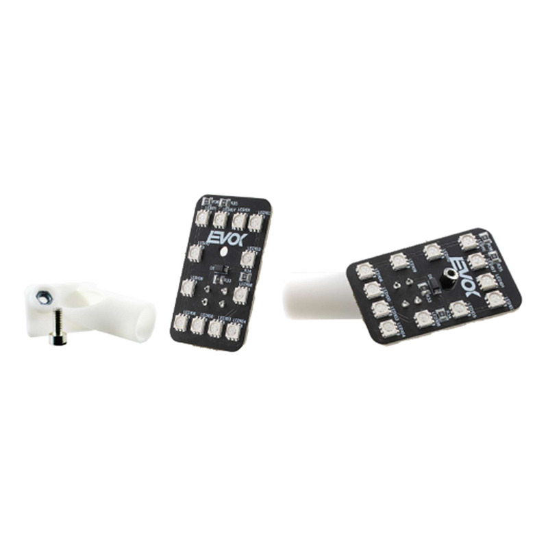 Clignotants Evok avant LED Vespa PK XL