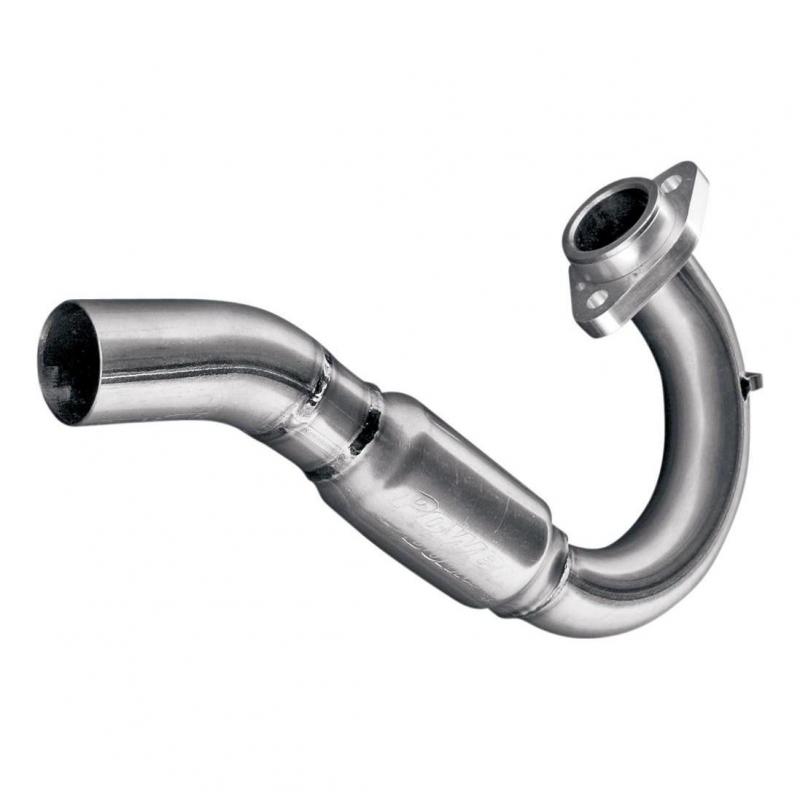 Collecteur FMF Powerbomb inox Kawasaki KX 250 F 17-18