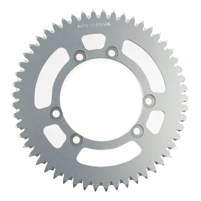 Couronne PBR 4423 Ergal pas 420- 53