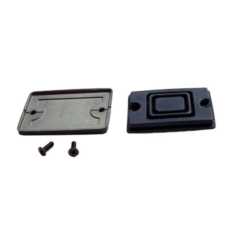 Couvercle de maître-cylindre de frein avant Tour Max Honda VT 500C Sh