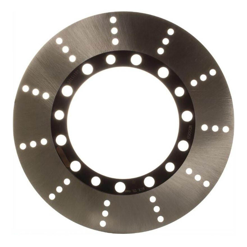 Disque de frein MTX Disc Brake fixe Ø 260 mm avant gauche / droit Kaw