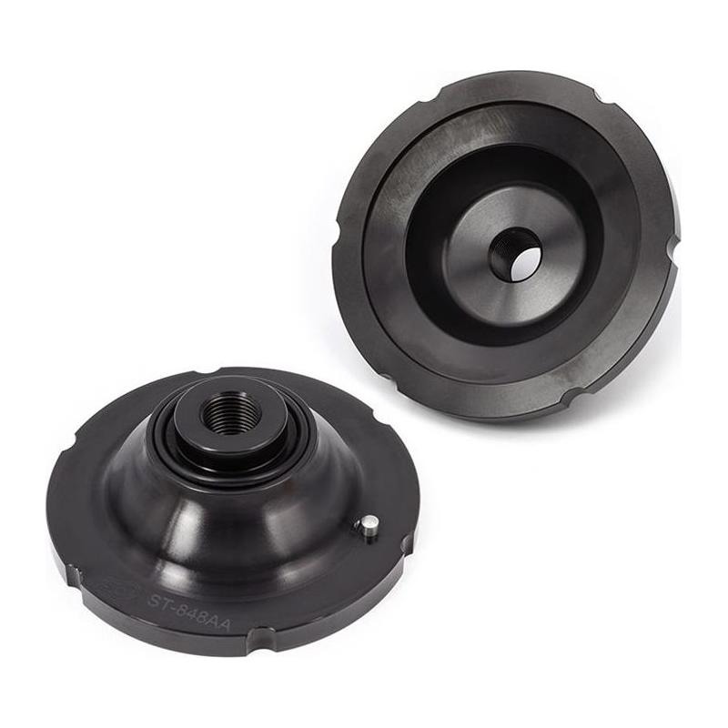 Dôme de culasse S3 très haute compression noir Sherco 300 SE-R 14-16