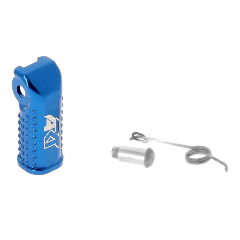 Embout sélecteur ART sélecteur origine Husqvarna 250 FC 16-19 bleu