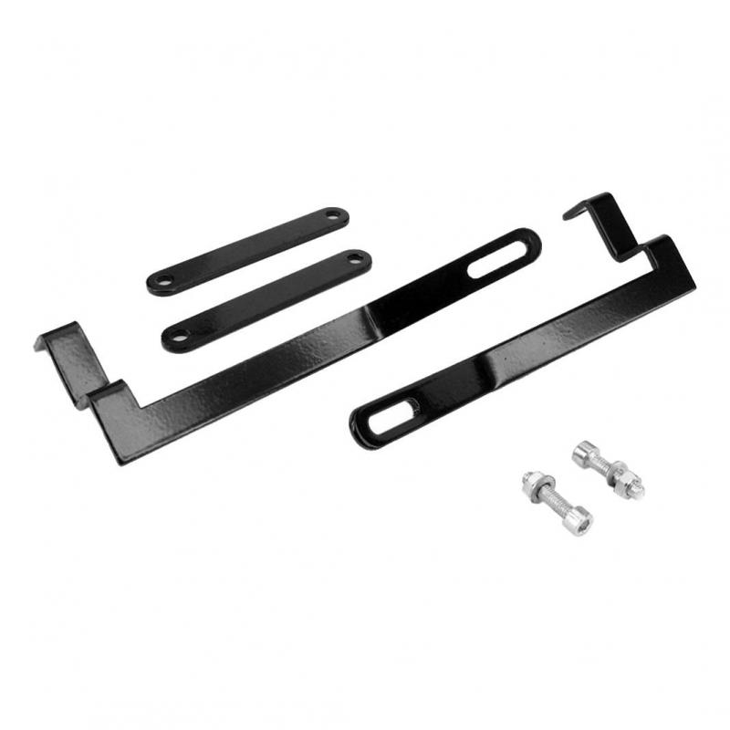 Fixations aileron TNT Scudd Booster- <2003