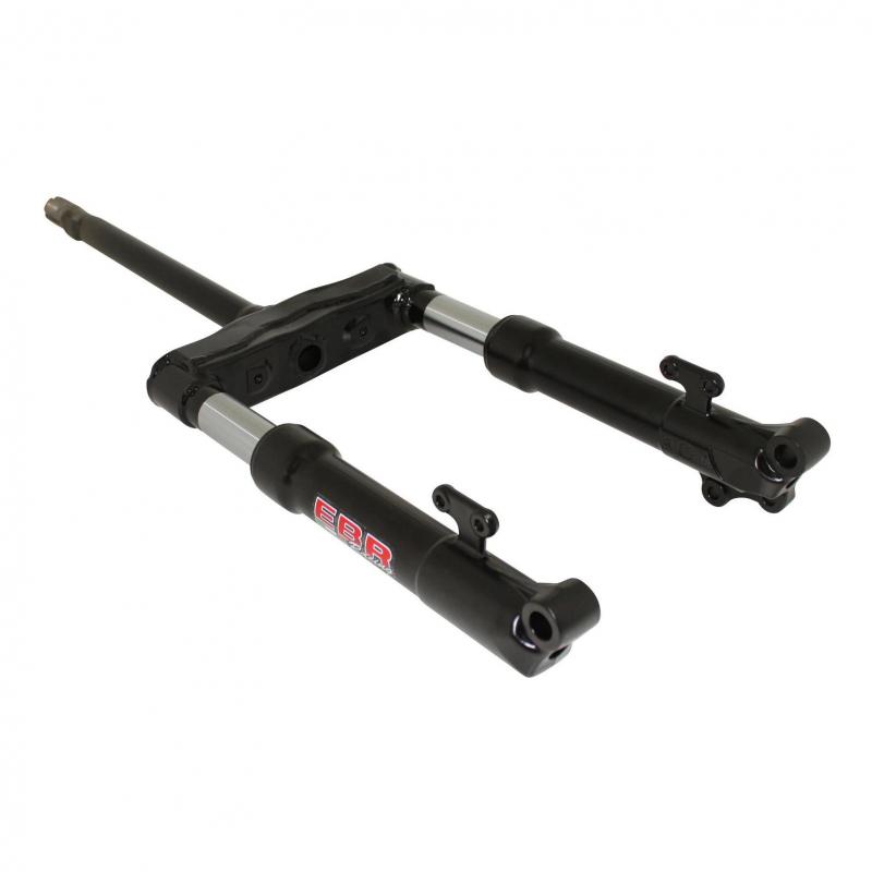 Fourche hydraulique EBR Stalker