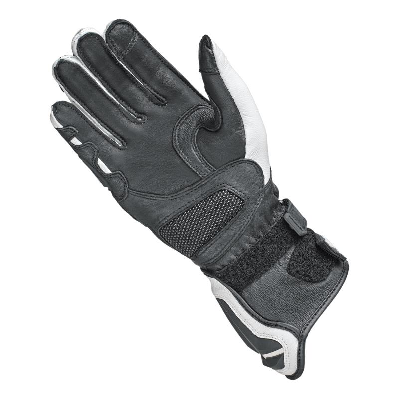 Held Gants De Moto Longs Sport EVO Gant Noir