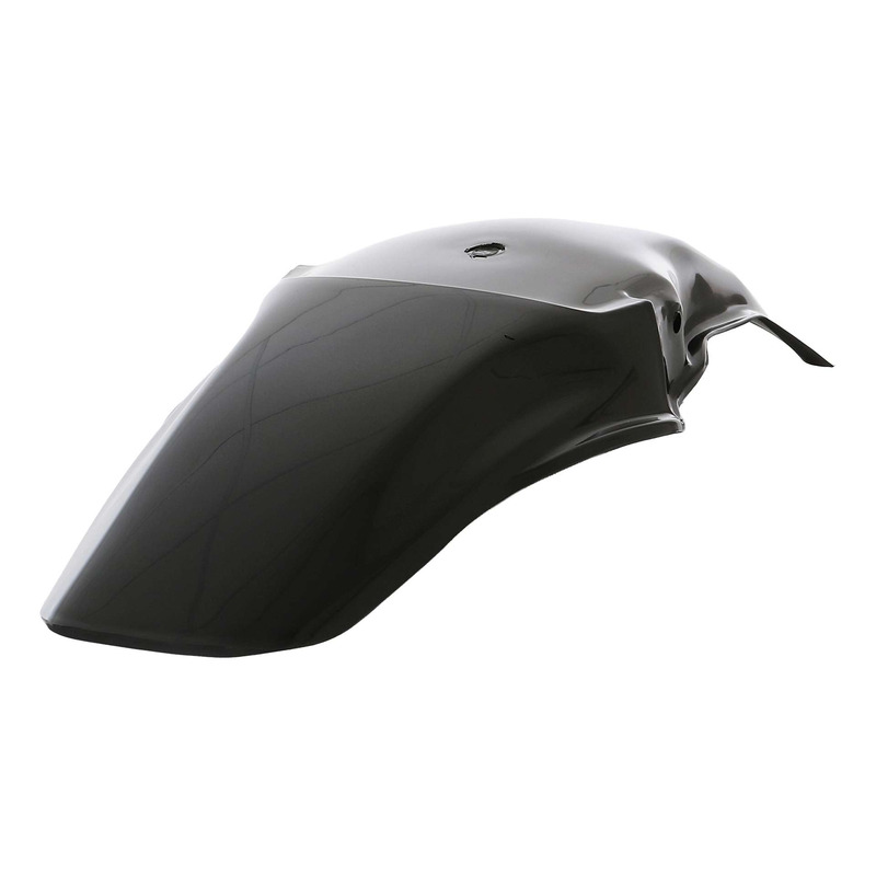 Garde-Boue ArriÃÂ¨re ACERBIS Noir - Honda 80 / 85 CR