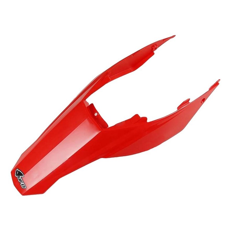 Garde-boue arrière UFO Gas Gas 450 EC 10-11 rouge