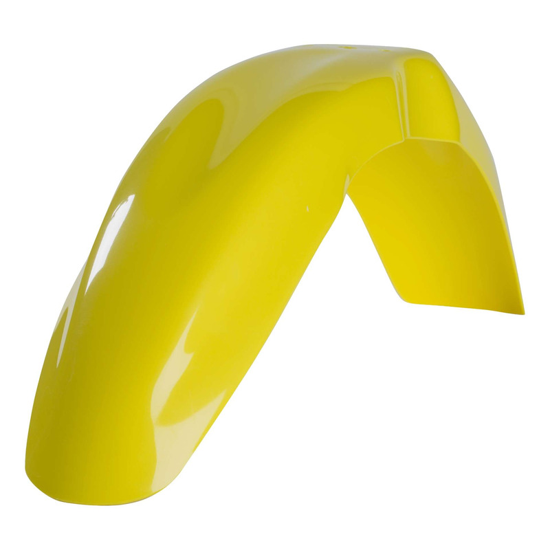 Garde-Boue Avant ACERBIS Jaune - Suzuki 85 RM