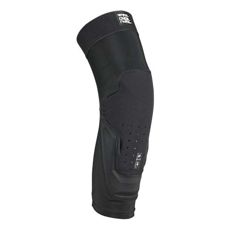 Genouillère O'Neal dirt FLX 2.0 noir