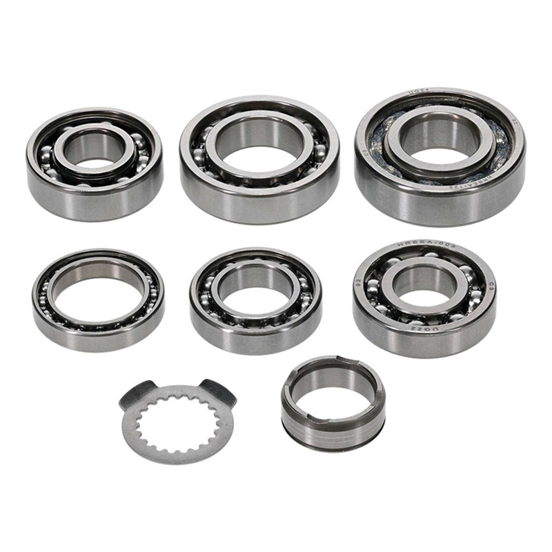 Kit Complet de Roulements de Transmission HOT RODS pour Yamaha 250 YZF 19-25