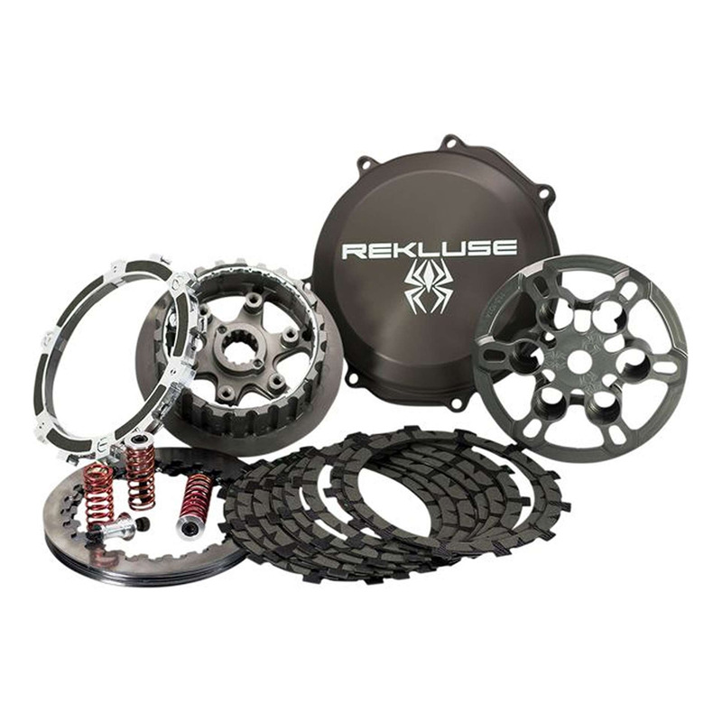 Kit complet embrayage automatique Rekluse Radius CX Honda CRF 450cc 21-23