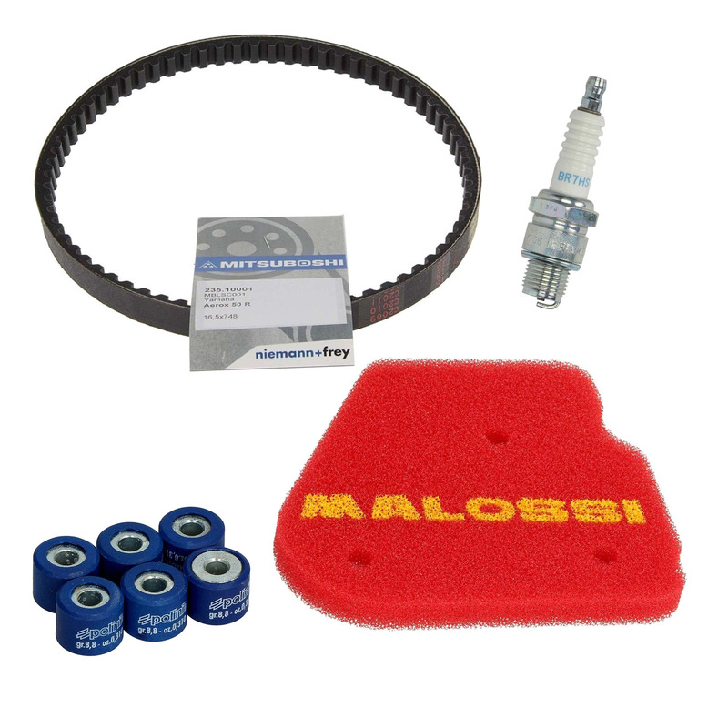 Kit entretien NF Prokit Basic Aprilia SR 50 2t 1994-96