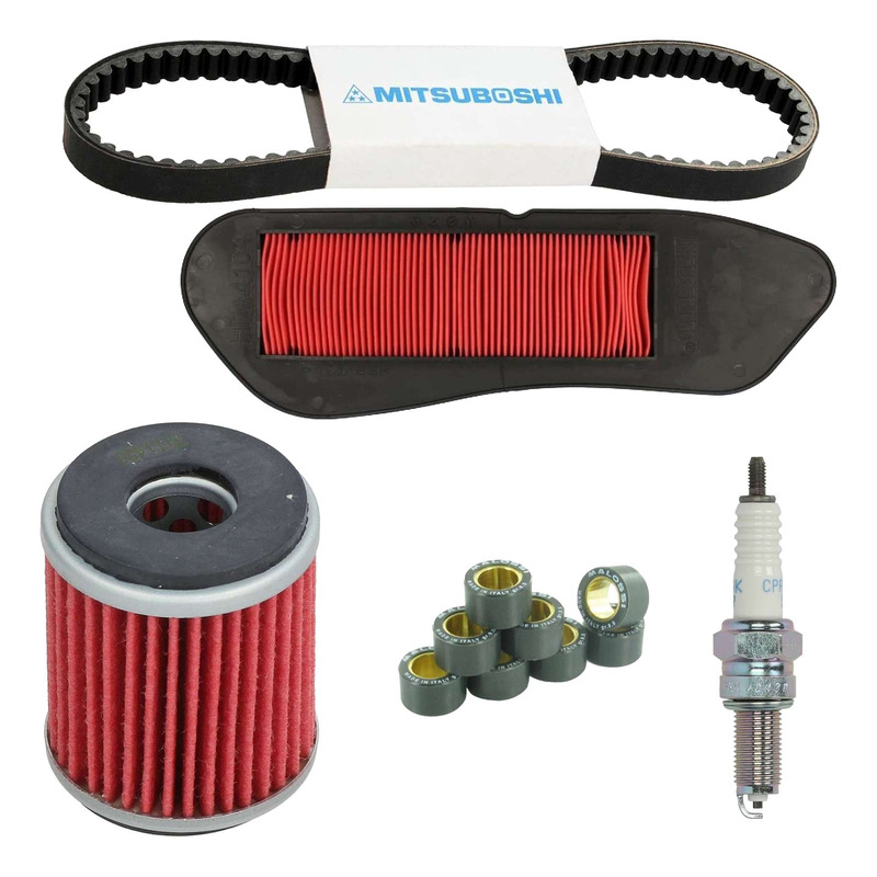Kit entretien NF Prokit Basic MBK Skycruiser 125 4t ABS 2006-13