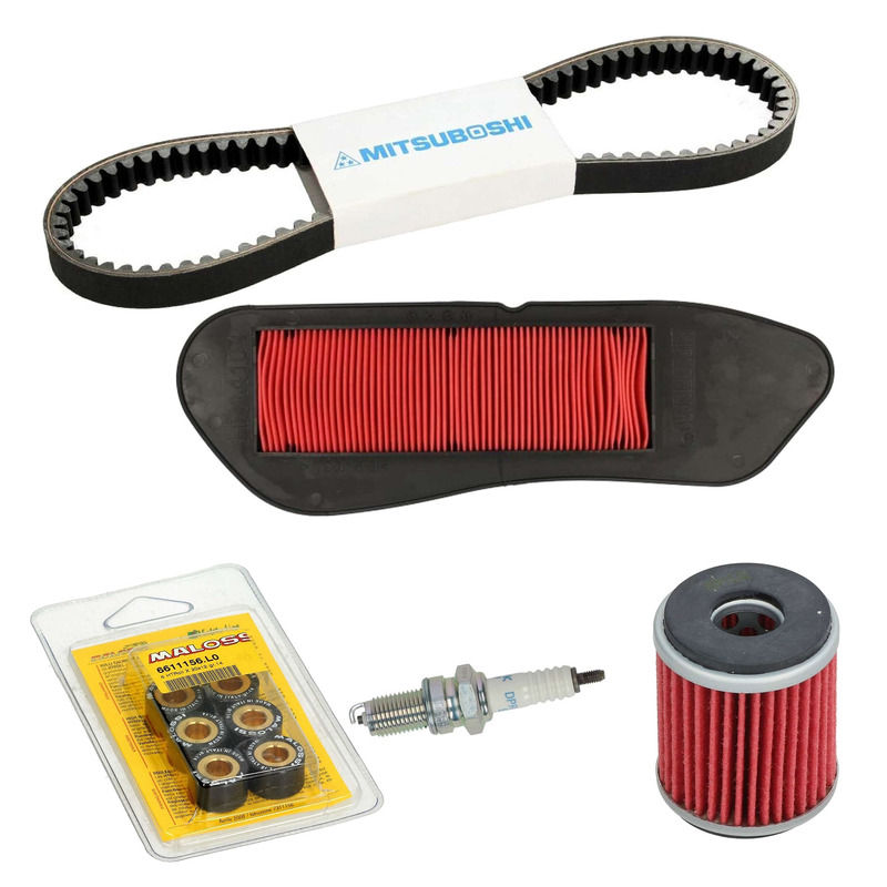 Kit entretien NF Prokit Basic MBK Skycruiser 250 4t 2013