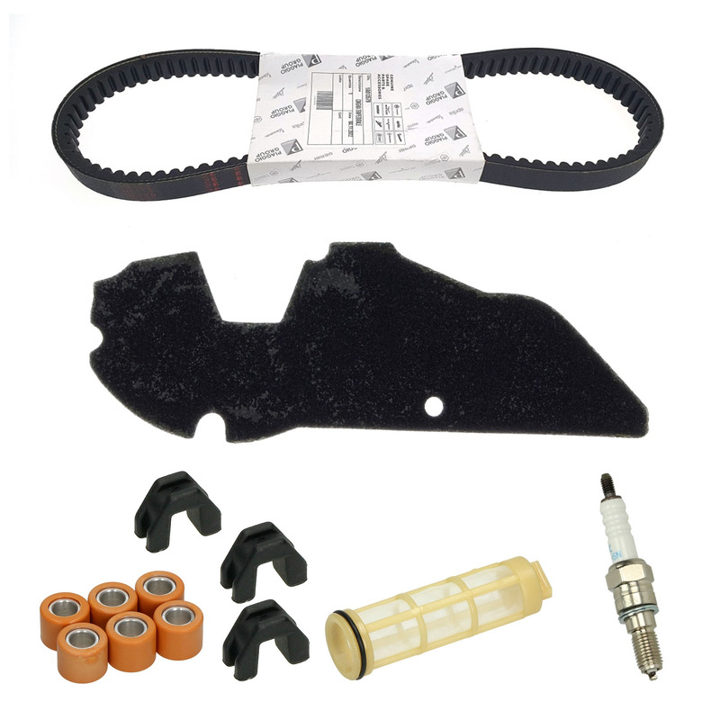 Kit entretien NF Prokit Basic OEM Aprilia Scarabeo 50 4t 4v 2009