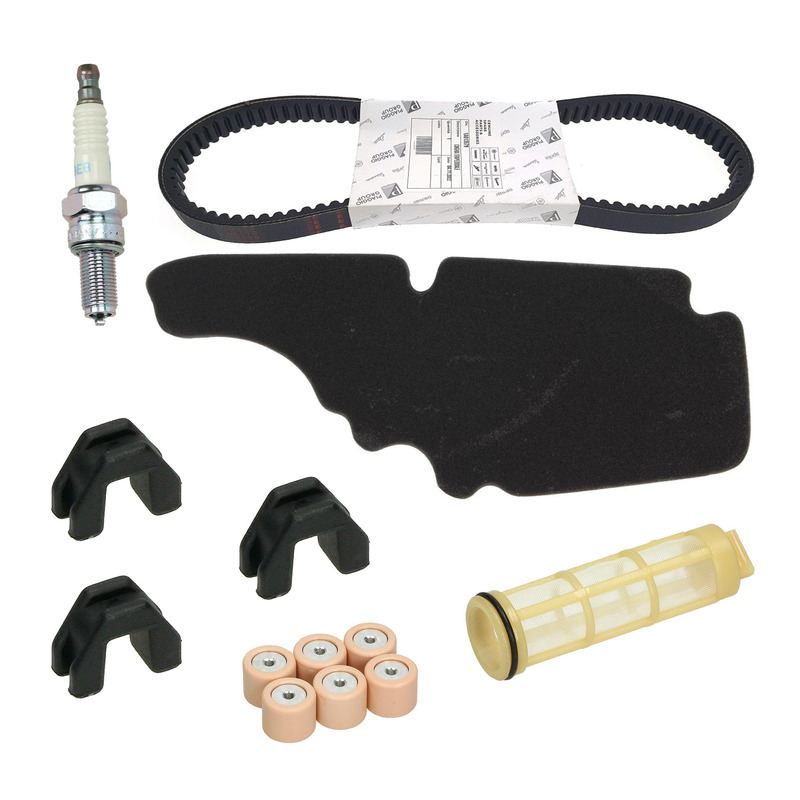Kit entretien NF Prokit Basic OEM Aprilia Sport City One 50 4t 2011