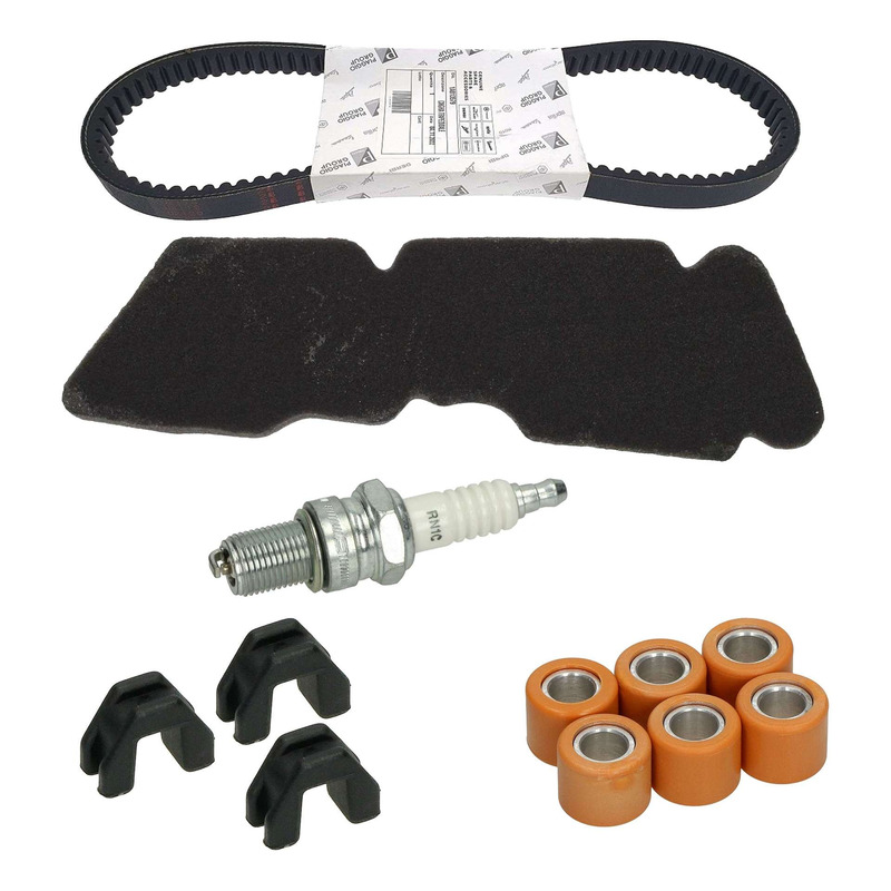 Kit entretien NF Prokit Basic OEM Gilera DNA 50 GP 2t 2003-08